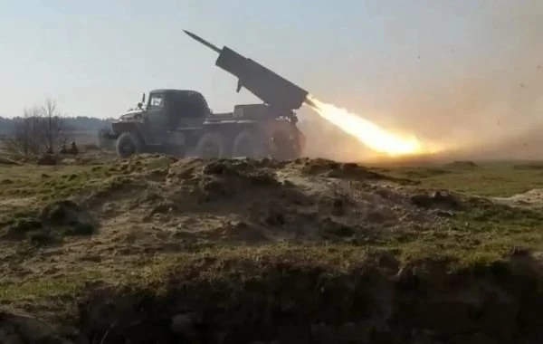 ВС России развивают наступление, приближаясь к Курахово: свежая сводка СВО на сегодня, 2 ноября 