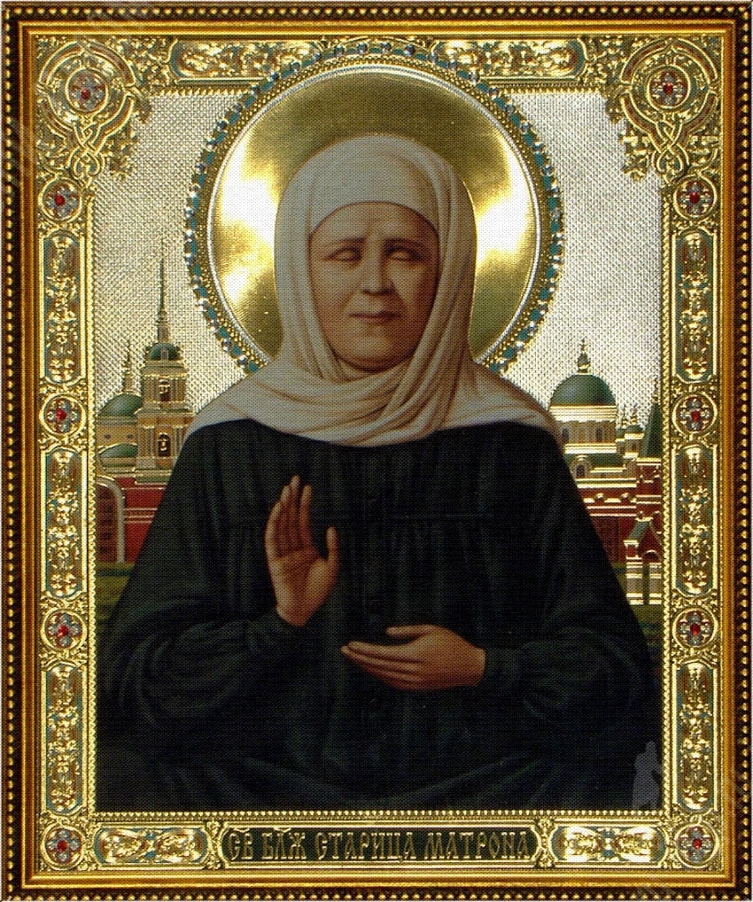 Сильные молитвы о сохранении и укреплении семьи