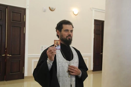 Молитва Ксении Петербургской о семейном благополучии, о помощи в работе