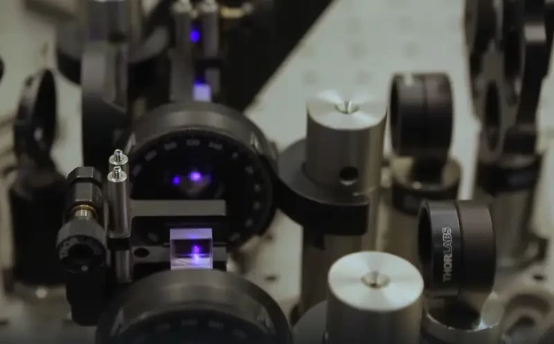 Квантовые компьютеры и перспективы их развития в России