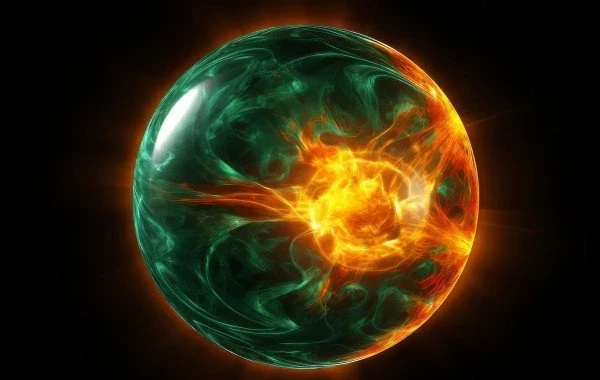 Магнитная буря 24 января 2025 года: метеопатов предупредили о слабости в течение дня