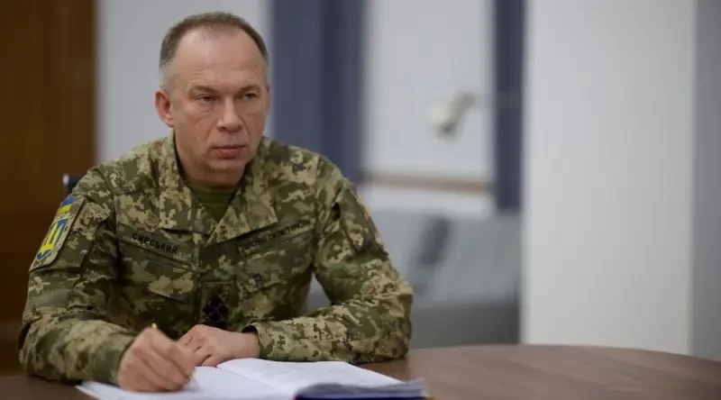 Украинские власти находятся на финальной стадии работы над документом по будущей мобилизации с 18 лет