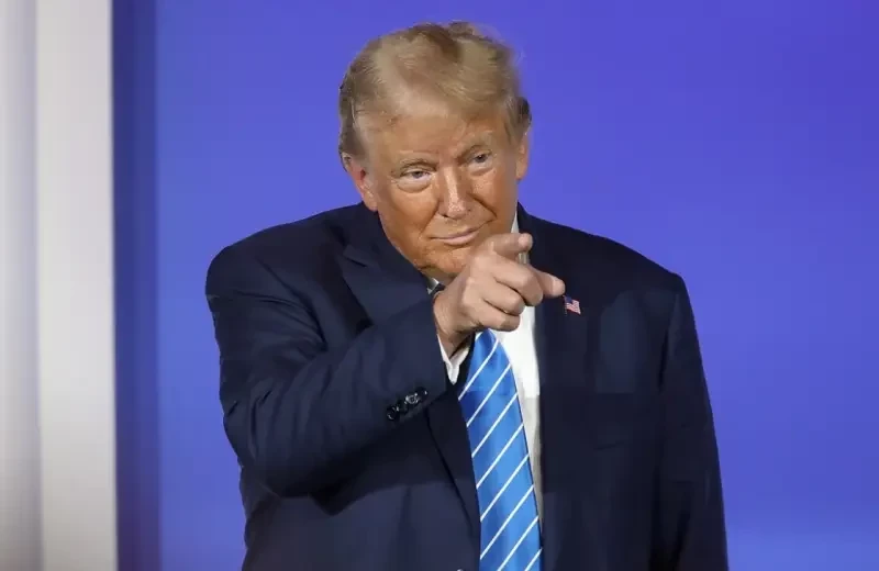 Американский эксперт: Трамп сильно погорячился, обещая быстрое урегулирование конфликта на Украине