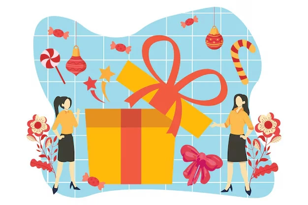 Секреты идеального подарочного набора: удиви своих друзей!