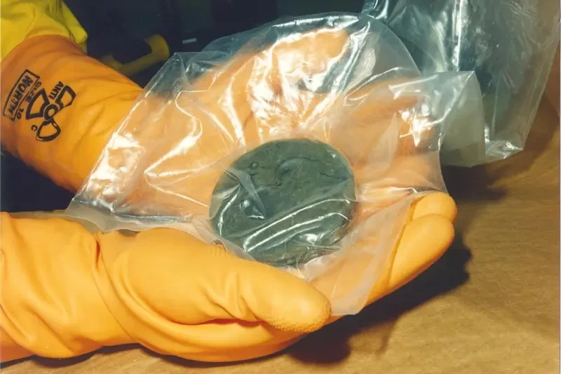 The Daily Telegraph: Британия готовит крупнейшее в мире захоронение радиоактивного плутония