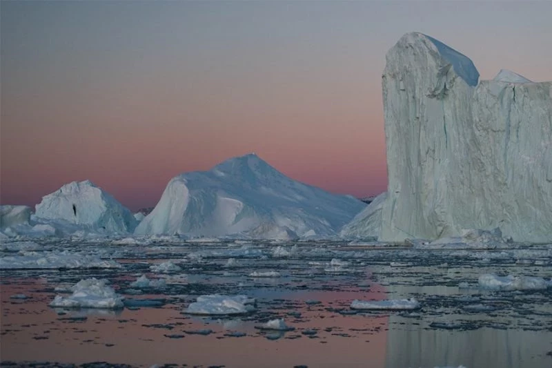 «Айсберг Судного дня» движется к британским берегам: что нас ждёт?