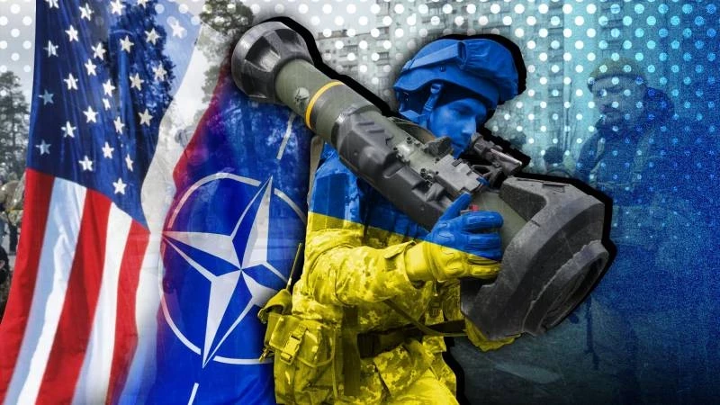 НАТО определило новую стратегическую цель для украинских вооруженных сил