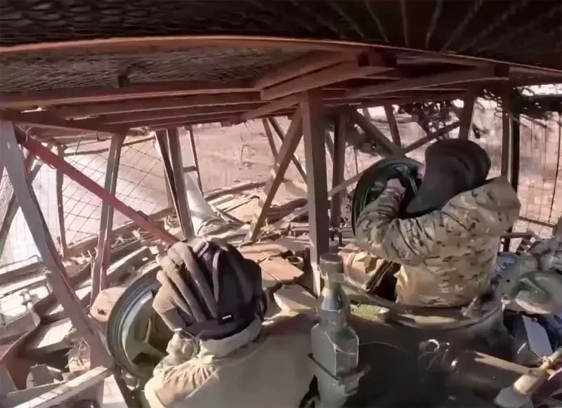 Перспективой для ВСУ является формирование ещё одного котла - теперь у Константинополя и Улаклы