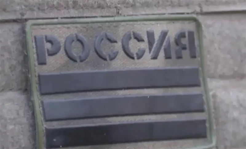 Российские морпехи форсировали реку Псёл в Курской области, выйдя к Гуево с северного направления