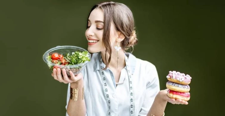 На ней сидели многие: как и почему кремлевская диета стала самой популярной в Советском Союзе