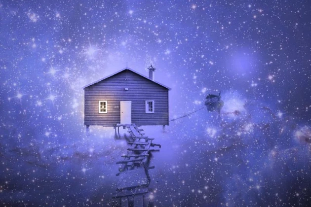 Что значит дом во сне и какие конкретно видения с ним сулят проблемы со здоровьем