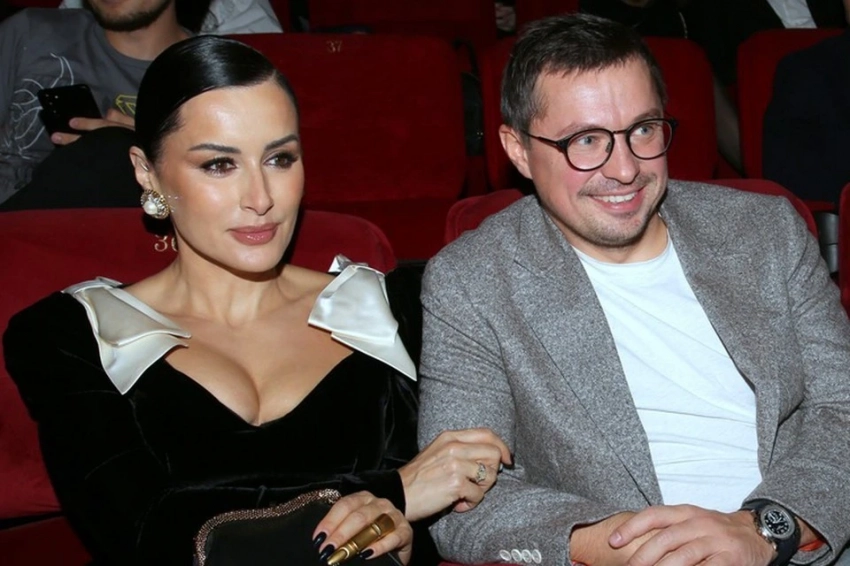 Тина Канделаки рассказала, как сама заплатила за своего мужа на первом свидании