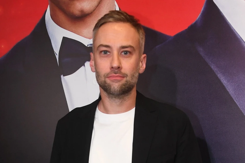 Где зарабатывает Дмитрий Шепелев: Вдовец Жанны Фриске получил новую работу