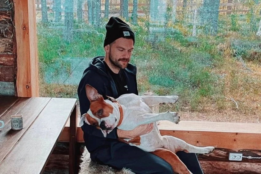 Сын Дмитрия Нагиева попал под суд за отказ платить аренду за квартиру в Петербурге