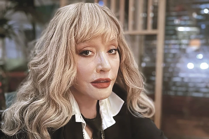 Пугачева осталась без мужа и без детей: Гарри и Лиза отправились учиться в Лондон