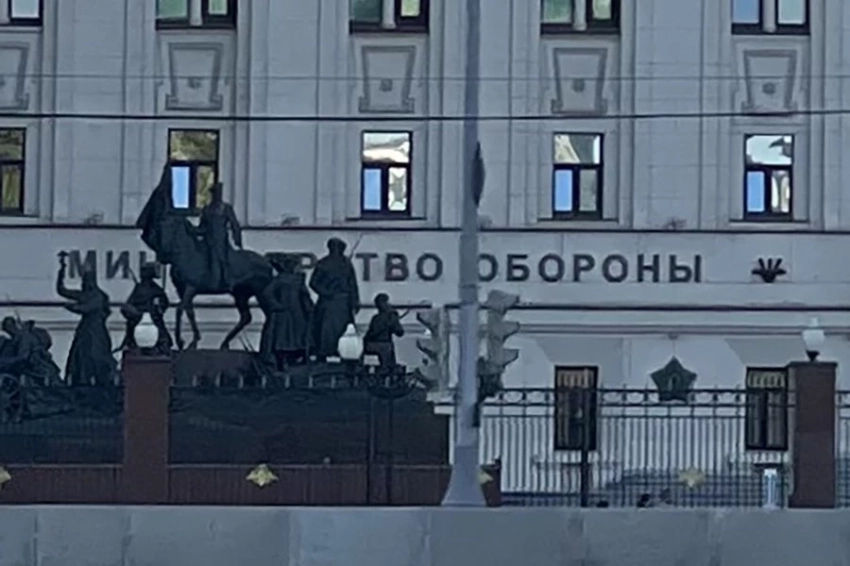 Минобороны России к 80-летию освобождения Варшавы опубликовало архивные документы