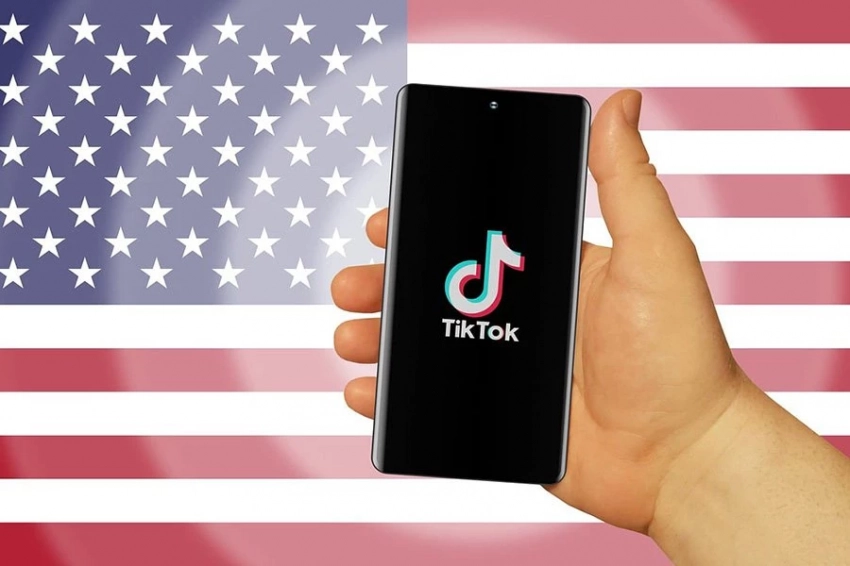 В США заблокировали TikTok