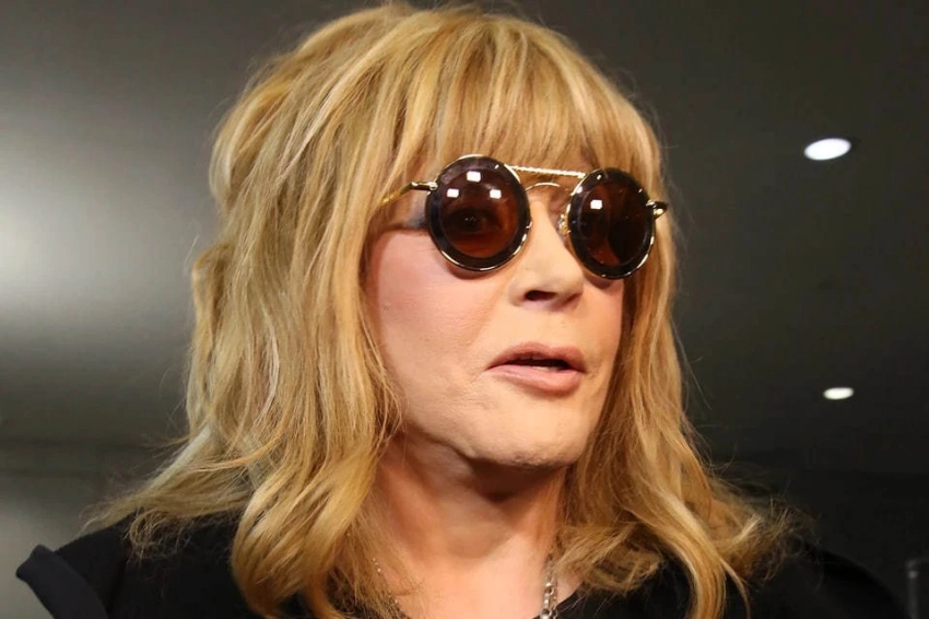 Алла Пугачева поделила своих внуков на людей первого и второго сорта: Оставшиеся в России дети впали в ее немилость