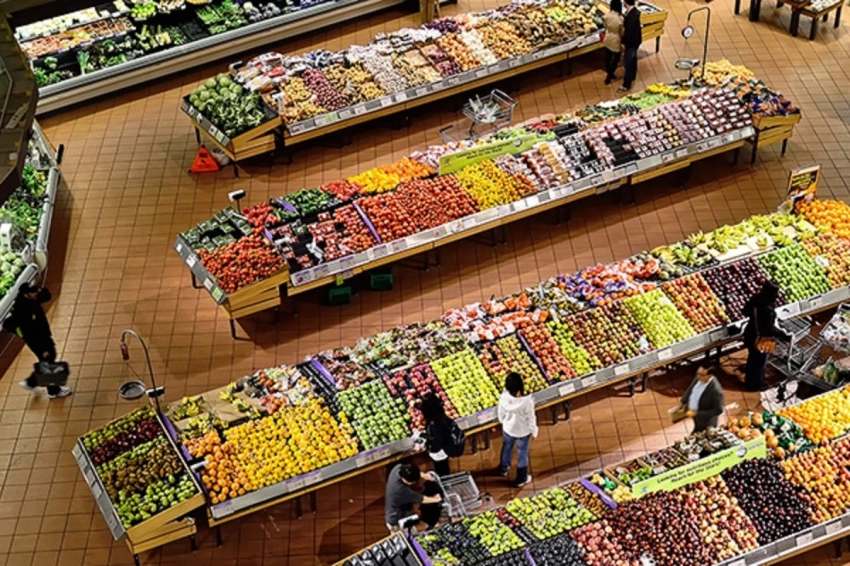 Изобилие в магазинах: профессор Бергманн выяснил, к чему это ведет