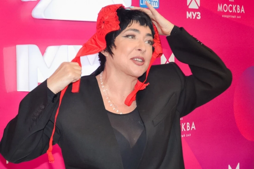 Лолита призналась, что очень скучает по отмененной Ивлеевой