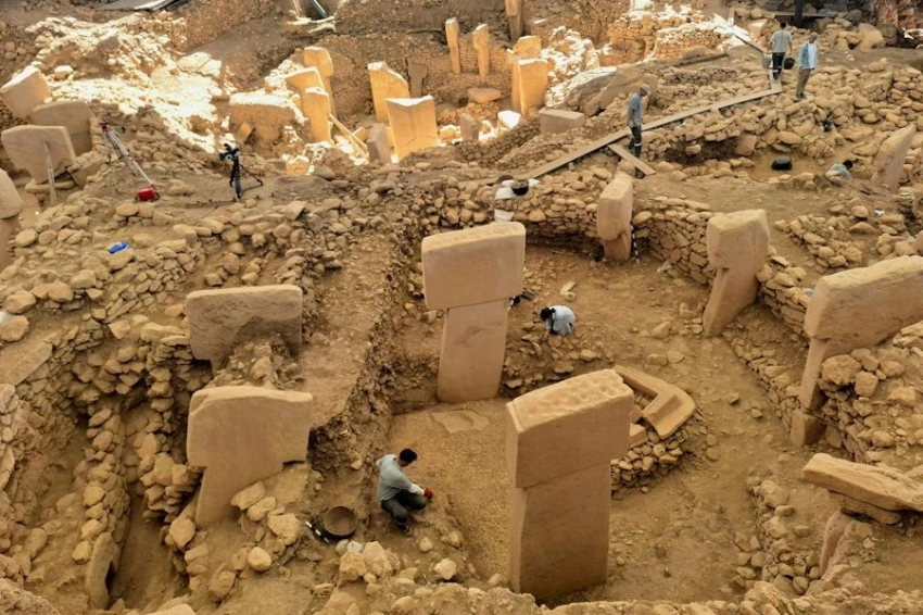 Тайна древнего ритуала: жестокая история жертвоприношений в Эквадоре