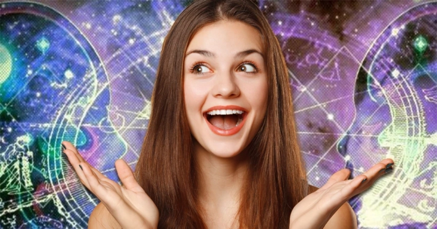 Три знака зодиака, которых ждет удача в феврале 2025 года