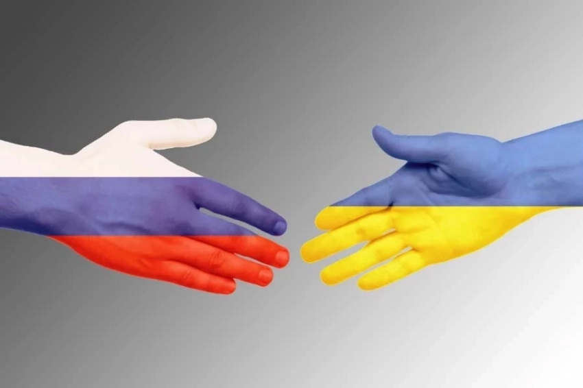 Военно-политический эксперт Гагин назвал условие для переговоров Украины с РФ