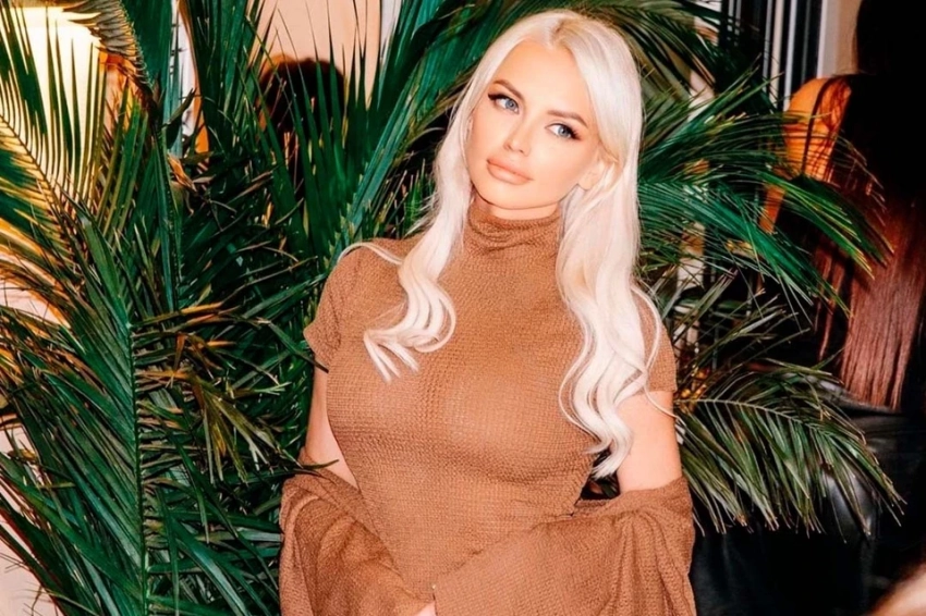 «Пять недель ходила в гипсе и лежала с температурой»: Милана Тюльпанова загремела в больницу из-за испытаний на шоу «Выживалити»