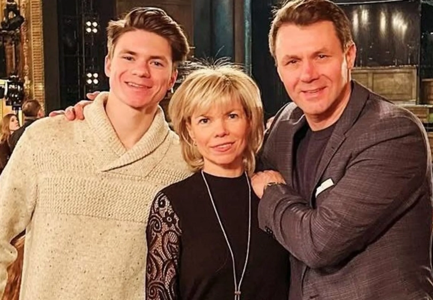 "Большая трагедия в мире фигурного катания". Главное об авиакатастрофе в США, в которой погибли фигуристы из России