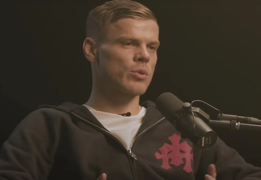 "Залутал бабок за полгода и ушёл". Александр Кокорин рассказал о заработках футболистов и резонансной драке