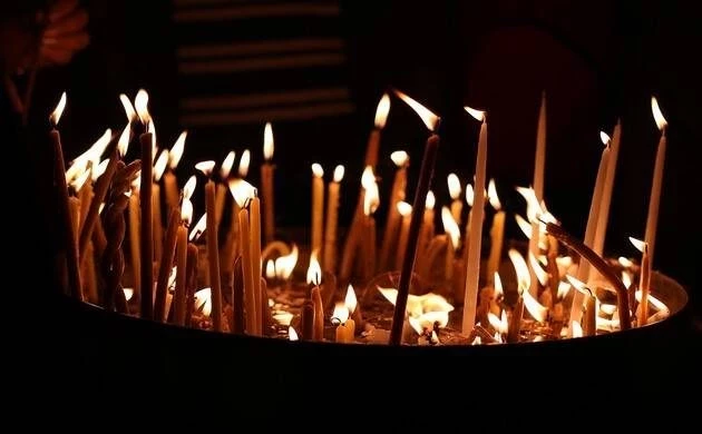 День памяти преподобного Макария Жабынского, Белевского чудотворца православные чтят 4 февраля 2025 года