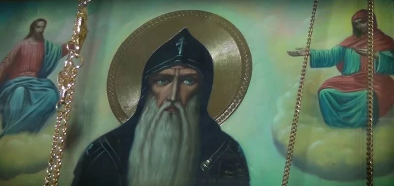 День Белевского чудотворца Макария Жабынского христиане поминают 4 февраля