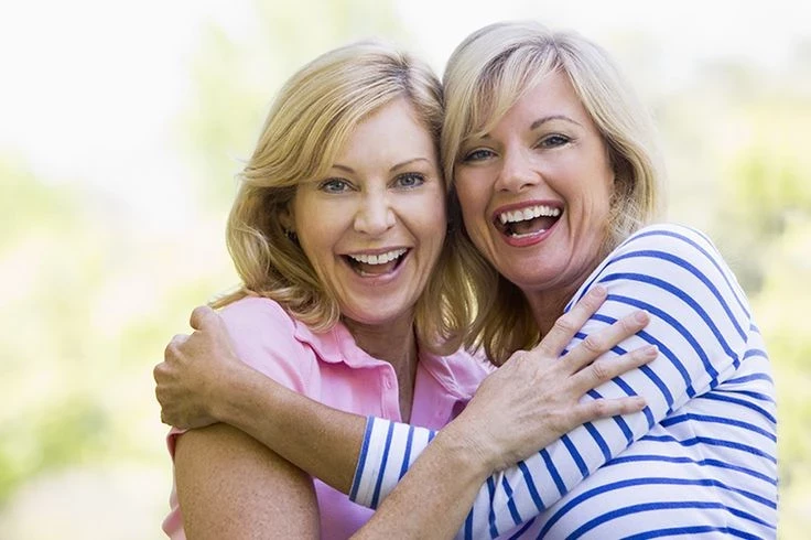 Секрет молодости: 7 реально работающих привычек людей, чтобы в 65 выглядеть на 35