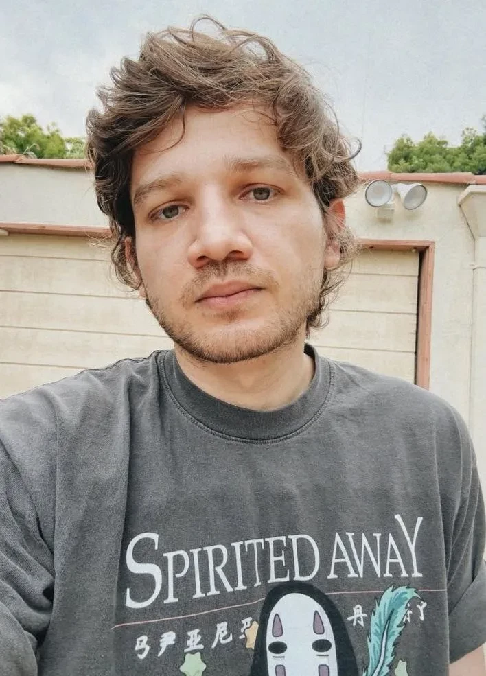 Барри Кеоган и внучка Элвиса Пресли могут сняться в фильме российского режиссёра Кантемира Балагова