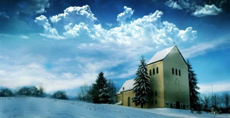 Поздравить Василия с Днем ангела 12 февраля 2025 года помогут открытки с пожеланиями