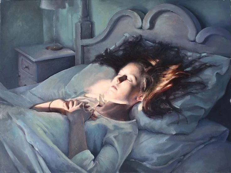 Тревожное видение: что значит, если во сне вы увидели свою смерть или смерть кого-то из близких