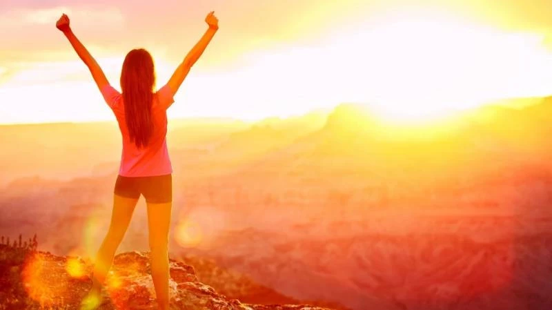 Летний зной: синоптики предсказывают аномальную жару!