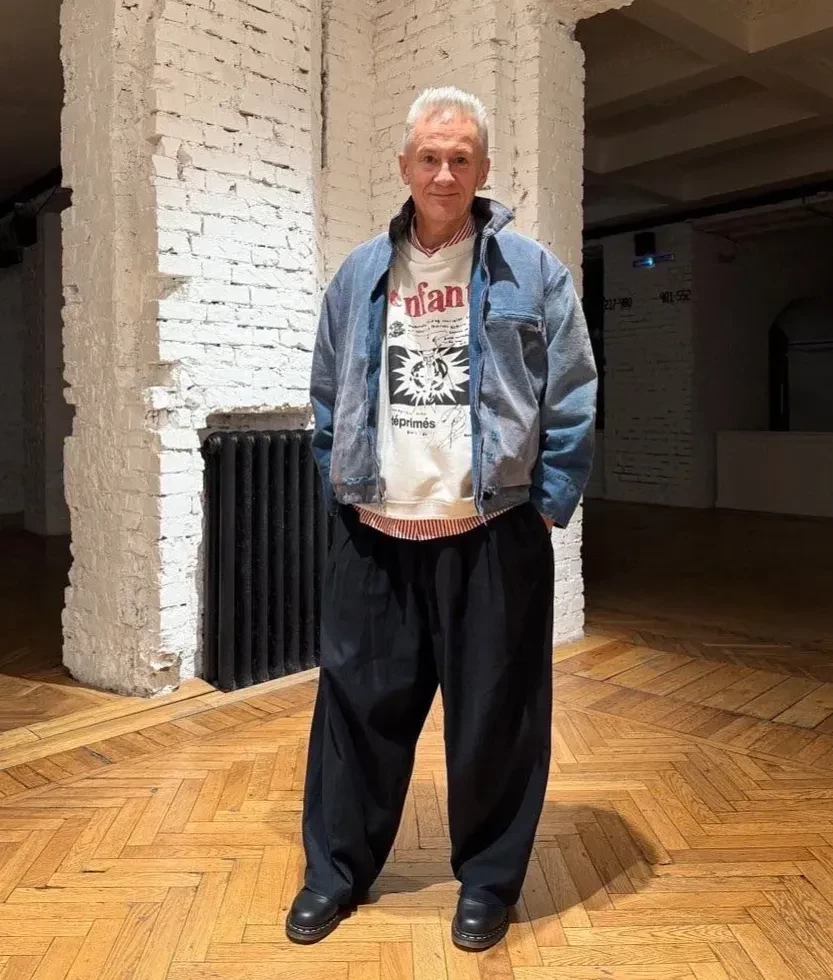 У Олега Меньшикова диагностировали онкологическое заболевание