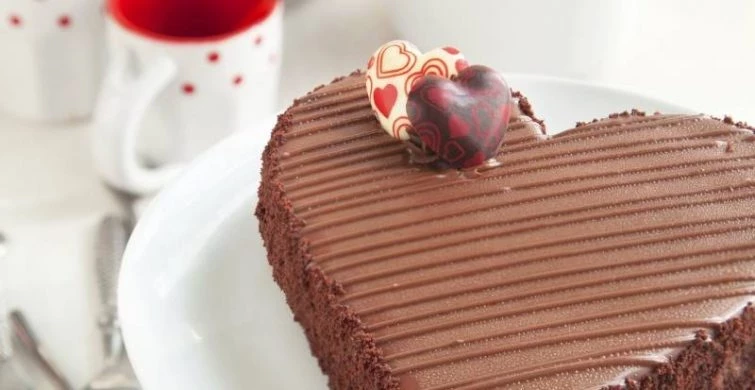 День святого Валентина 2025: что приготовить на праздник всех влюблённых 14 февраля