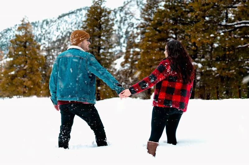 В День святого Валентина, 14 февраля 2025 года, стоит загадать желание о привлечении любви