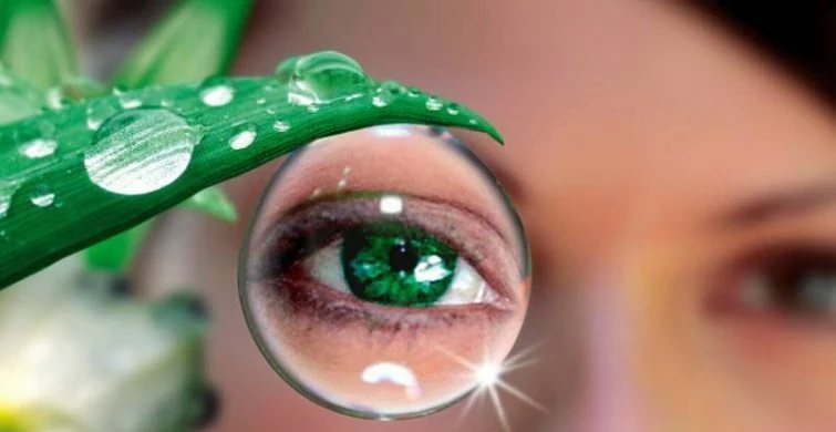 ТОП-7 привычек, которые ухудшают зрение: узнайте, от чего стоит отказаться каждому из нас