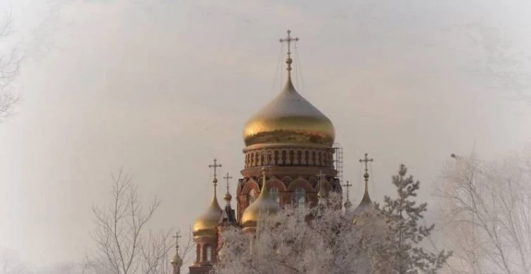 Сретение Господне православные верующие празднуют 15 февраля 2025 года