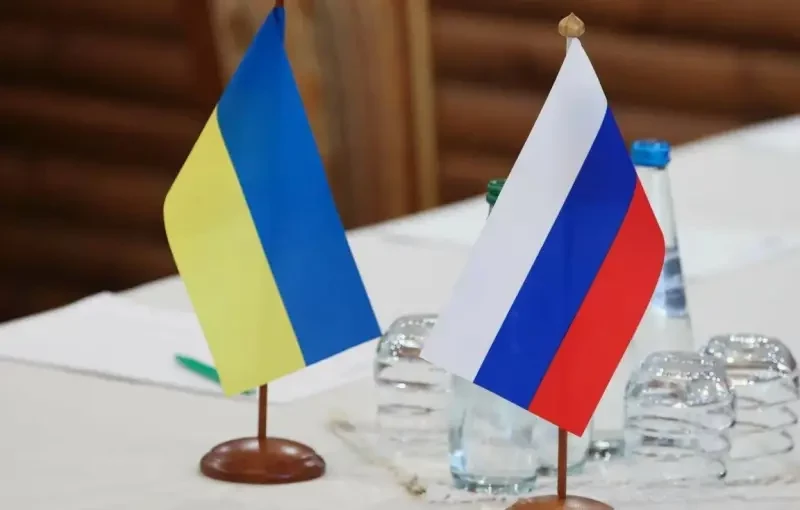 «Без прямых переговоров не обойтись»: Келлог заявил о необходимости встречи Путина и Зеленского