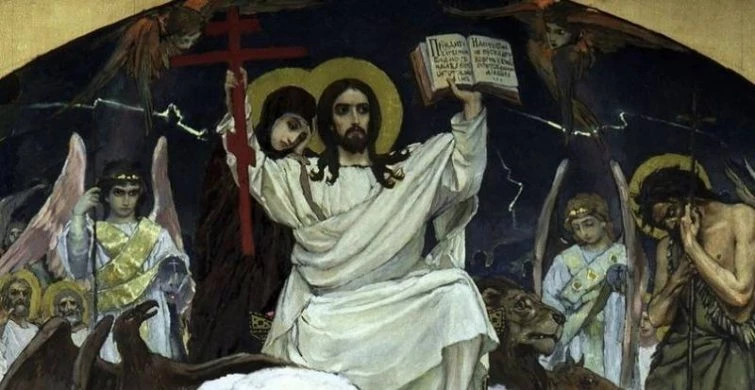 Преподобного Вукола 19 февраля 2025 года