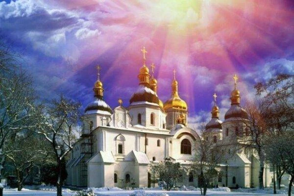 Церковный праздник сегодня, 20 февраля 2025 года, посвящён памяти преподобного Луки Елладского