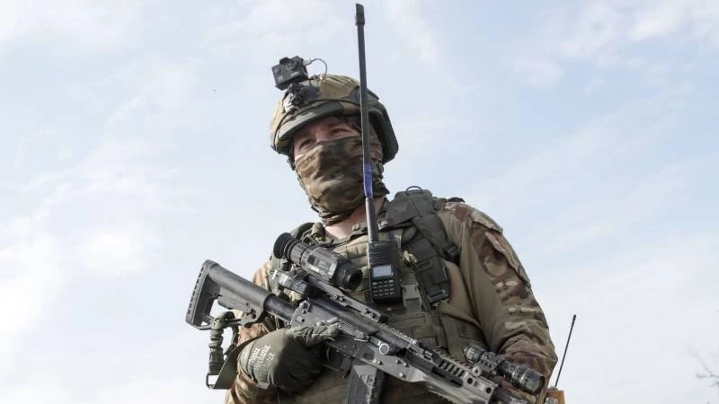 ВСУ активизировались под Покровском: попытка прорыва обороны?