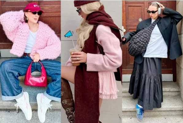 Пары цветов, в сочетании которых нужно быть особенно осторожной