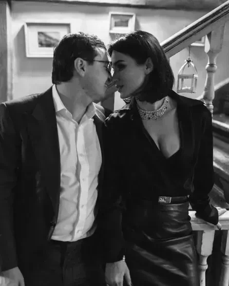 "Не женитесь на тупых женщинах". Тина Канделаки дала совет мужчинам, но в ответ её раскритиковали