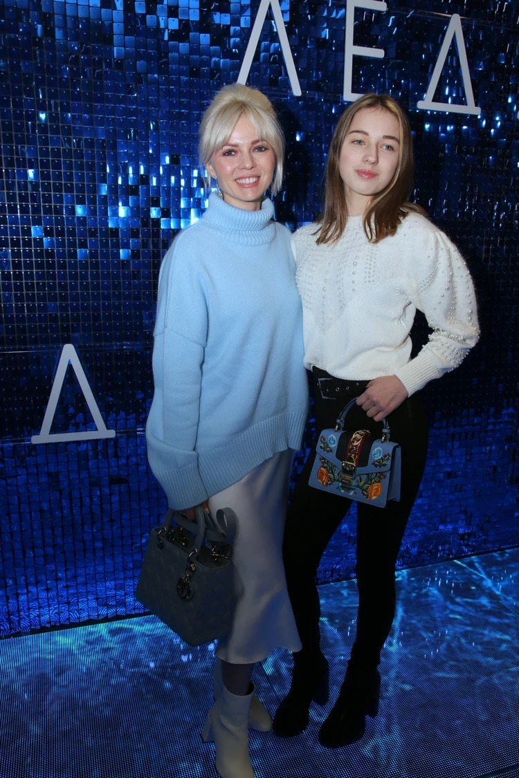 Красавица Елена Николаева хлестко припечатала Анастасию Волочкову: ударила по больному