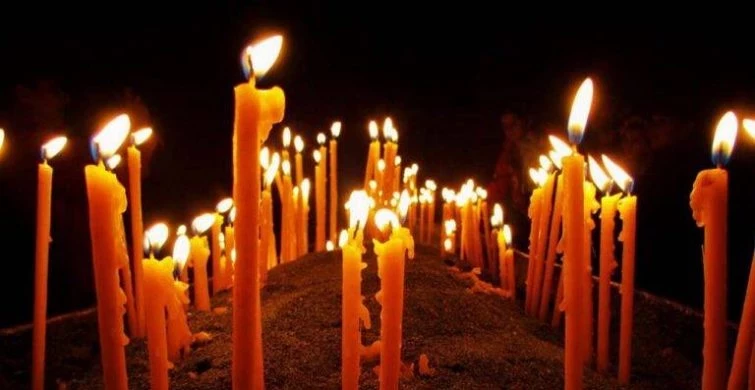 День памяти Дмитрия Прилуцкого православные чтят 24 февраля 2025 года